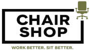 ChairShop logo